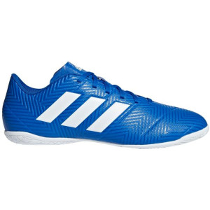 Adidas Buty Db2254 Nemeziz 18.4 In Niebieski