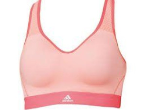 Biustonosz Sportowy Adidas Ax5937