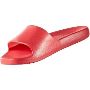 Adidas Klapki Ba7867 Aqualette W Różowy
