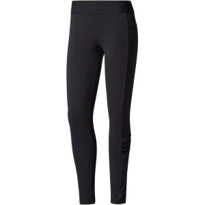 Legginsy Damskie Adidas Bq9459 Czarne