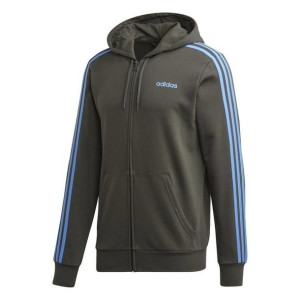 Adidas Bluza Fj5426 E 3s Fz Ft Zielony