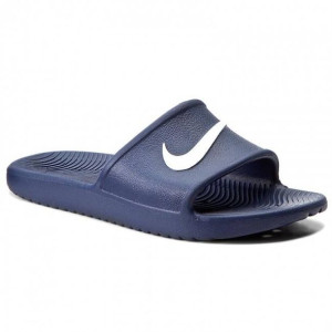 Nike Klapki Męskie 832528-400 Granat