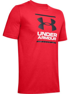 Koszulka Męska Under Armour 1326849 602