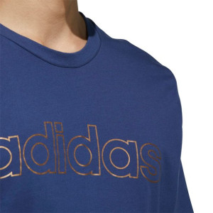 Adidas Koszulka Fm3442 M Ess Br Tee Nieb.