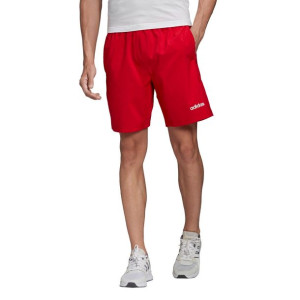 Adidas Spodenki Fm0189 D2m Cool Czerwony