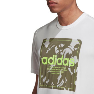 Koszulka Męska Adidas Gd5875