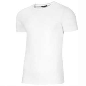 T-shirt Męski Outhorn Hol21-tsm600
