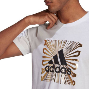 Koszulka Męska Adidas Gl2392