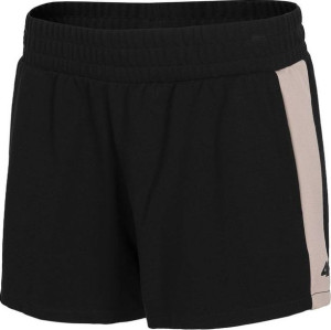 Spodenki Damskie 4f H4l21-skdd011 Czarny