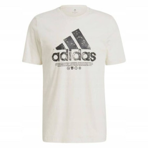 Koszulka Męska Adidas Gl3697