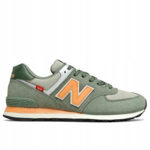 Buty Męskie New Balance Ml574sg2