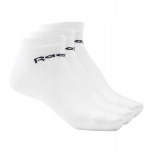 Skarpety Męskie Reebok Gh8228