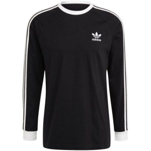 Koszulka Longsleeve Męska Adidas Gn3478