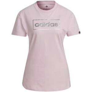 T-shirt Damski Adidas Gs4151