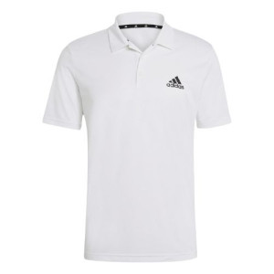 Koszulka Polo Męska Adidas Gm2154