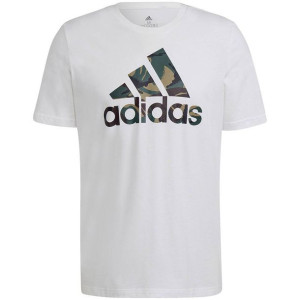 T-shirt Męski Adidas Gv5237