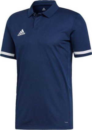 Koszulka Polo Męska Adidas Dy8806