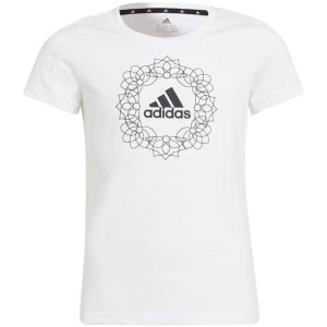 Koszulka Dziecięca Adidas Gt1421