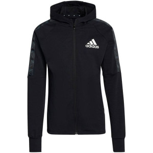 Bluza Męska Adidas Gv5302 Czarna