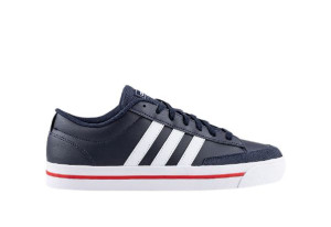 Buty Męskie Sportowe Adidas H02460 Granat