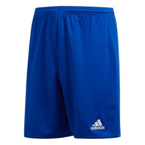 Spodenki Dziecięce Adidas Aj5894 Niebieskie