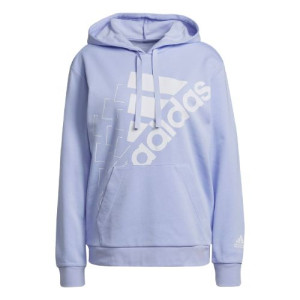 Bluza Damska Adidas H10250 Niebieska