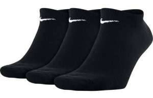 Skarpety Nike Sx2554-001 Czarne