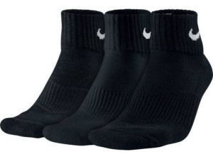 Skarpety Nike Sx4703-001 Czarne