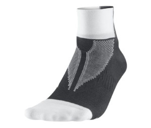 Skarpety Nike Sx4795-106 Czarne