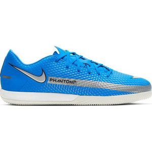 Buty Piłkarskie Nike Ck8467-400 Niebieskie
