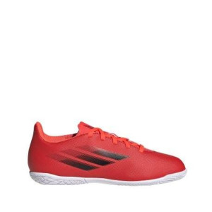 Buty Piłkarskie Adidas Fy3331 Czerwone