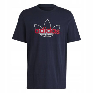 Koszulka Męska Adidas Gn2439