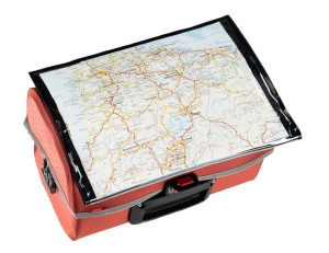 Mapnik rowerowy na kierownicę Vaude Aqua Box