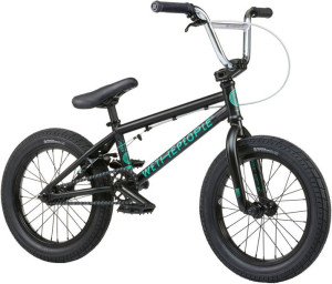 Wethepeople Seed 16" 2021 Rower BMX