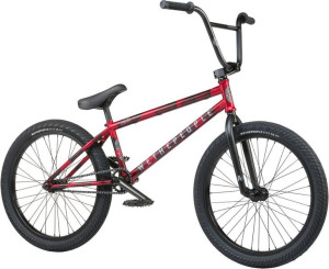 Wethepeople Audio 22" 2021 Rower BMX Wyczynowy
