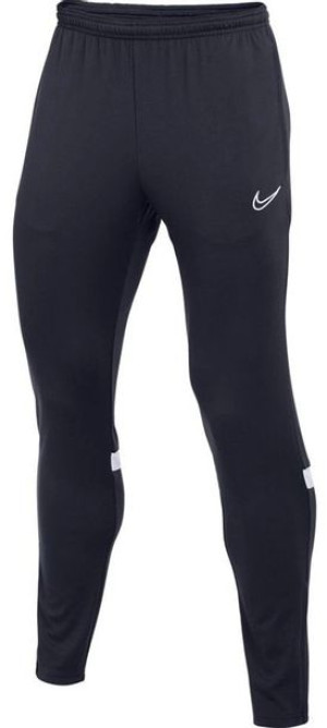Spodnie dla dzieci Nike Dri-FIT Academy granatowe CW6124 451