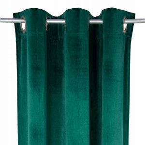 Zaslony welurowe grube super cena 140x250