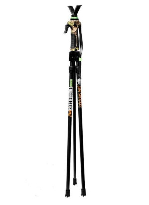 Primos Trigger Stick Gen II™ Deluxe Forkiet pastorał trójnóg