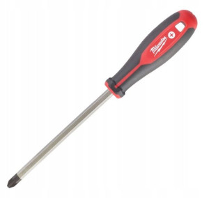 Milwaukee Wkretak Pozidrive PZ3x150mm Krzyzowy