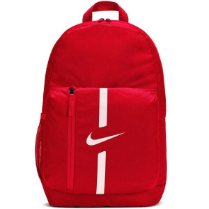 Plecak  Nike młodzieżowy sportowy czerwony DO SZKOŁY