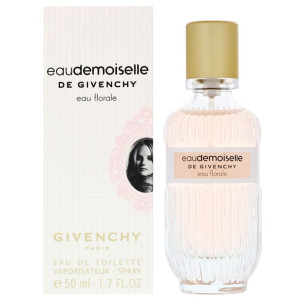 Givenchy Eaudemoiselle Eau Florale Edt 50ml
