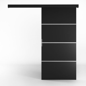 FIDŻI 2 - Drzwi przesuwne NA WYMIAR , 95 cm