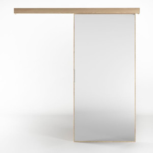 FIDŻI 4 - Drzwi przesuwne NA WYMIAR , 105 cm