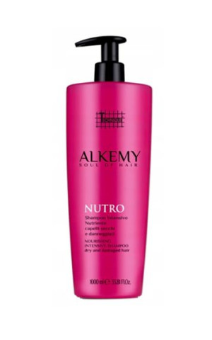 ALKEMY NUTRO Szampon nawilżający 1000ml