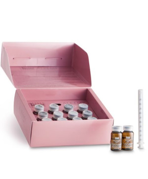 ALKEMY RE-ACTIVE Serum 12x10ml