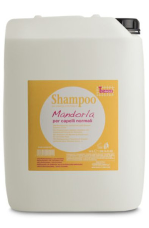 Technique Basic Shampoo Mandorla with almond 10000ml