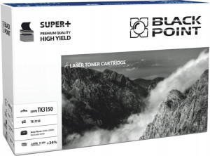 Toner Do Drukarki Kyocera Tk-3150 M3040idn Nowy
