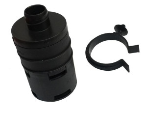 Tłumik Powietrza Webasto 98141a