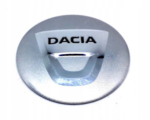 DACIA emblemat znaczek naklejka 56 mm