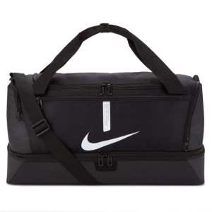 Torba Nike Academy Team Hardcase M CU8096 010 - CZARNY